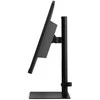 Monitorius - ViewSonic VG2441V 24 colių Full HD IPS, HDMI, USB-C, Juodas