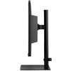 Monitorius - ViewSonic VG2441V 24 colių Full HD IPS, HDMI, USB-C, Juodas