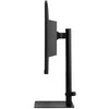 Monitorius - ViewSonic VG2441V 24 colių Full HD IPS, HDMI, USB-C, Juodas