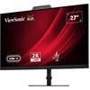 Monitorius ViewSonic VG2741V-2K - 120Hz | QHD | IPS | 27" | Hello Cam