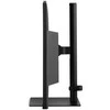 Monitorius ViewSonic VG2741V-2K - 120Hz | QHD | IPS | 27" | Hello Cam
