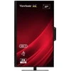 Monitorius ViewSonic VG2741V-2K - 120Hz | QHD | IPS | 27" | Hello Cam