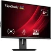 Monitorius ViewSonic VG2748A-2K - 100Hz | QHD | IPS | 27" | 5ms