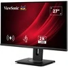 Monitorius ViewSonic VG2748A-2K - 100Hz | QHD | IPS | 27" | 5ms