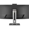 Monitorius ViewSonic VG3457CV – 34 colių | VA | UWQHD | USB-C PD100W | 5 MP kamera