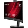 Monitorius ViewSonic VG3457CV – 34 colių | VA | UWQHD | USB-C PD100W | 5 MP kamera