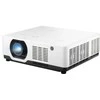 Projektorius - ViewSonic LSC601WU 6000 ANSI Liumenų WUXGA 360° Projekcija Balta