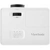 Projektorius Viewsonic PA700S 4500 ANSI liumenų DLP SVGA Baltas