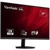 Monitorius ViewSonic VA2708-2K-HD-2