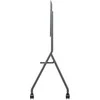 Laikiklis Viewsonic VB-STND-009 uchwyt do tablic informacyjnych 2,67 m (105") Juodas, Sidabrinė