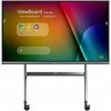 Laikiklis Viewsonic VB-STND-009 Signage Mount 2,67 m (105") Juodas, Sidabrinė