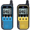 Vtech Electronics Europe VTech KidiTalkie Kinder Walkie Talkie