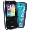 VTech KidiZoom Snap Touch, vaikiškas išmanusis telefonas, 6 m., 130 g, juodas