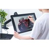 Planšetė grafinė Wacom Wacom Cintiq 24 pen DTK246E