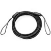 Wacom ACK41207 - Tether - Juodas - STU-430 STU-430V STU-540 DTU-131X DTU-1141 DTU-1141B DTH-1152 DTK-2451 DTH-2452 - 1 pc(s)