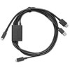Wacom Kabelis One 12/13T