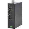 WAGO 852-1411/000-001 INDUSTRIAL-ECO-SWITCH