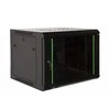 Digitus Wall Mounting Cabinet | DN-19 12-U-EC-SW | Juodas