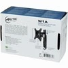 Laikiklis ARCTIC W1A 109,2 cm (43") Juoda
