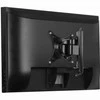 Laikiklis ARCTIC W1A 109,2 cm (43") Juoda