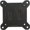 Assmann Electronic DIGITUS universalus sieninis laikiklis monitoriams iki 69 cm 27 colių juodas iki 18Kg Vesa 75x75 ir 100x100mm