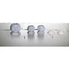 DIGITUS 12U wall mounting cabinet, outdoor, IP55 | Digitus