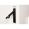 DIGITUS 12U wall mounting cabinet, outdoor, IP55 | Digitus