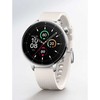 Išmanusis laikrodis OnePlus Watch 3 43mm - Sidabrinis