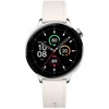 Išmanusis laikrodis OnePlus Watch 3 43mm - Sidabrinis