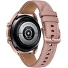 Išmanusis laikrodis Samsung Galaxy Watch 3 R855 41mm LTE - Bronze