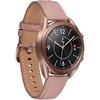 Išmanusis laikrodis Samsung Galaxy Watch 3 R855 41mm LTE - Bronze
