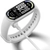 Išmanioji apyrankė Xiaomi Smart Band 10, Juodos spalvos