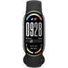 Išmanioji apyrankė Xiaomi Smart Band 10, Juodos spalvos