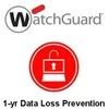 WatchGuard WGM57161 - 1 license(s) - 1 year(s)