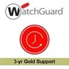 WatchGuard WGM57263 - 1 license(s) - 3 year(s) - Upgrade