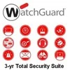 WatchGuard Total Security Suite Ren./Upg. 3-yr Firebox M570