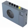 WeAreRewind Tragbarer Kassettenspieler mit Bluetooth, Serge