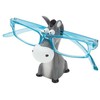 Wedo WEDO Brillenhalter und Brillenablage Motiv Esel aus Polyresi