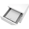 Metalinė dėžutė dokumentams WEDO, 35,5 x 26 x 6,7 cm, su užraktu