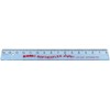 Wedo WEDO Lineal 15 cm dla leworęcznych KUM Lefty L1 Softie Flex