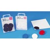 Wedo Wedo 126 270301 kaištis ir smeigė Juoda