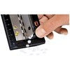 Wedo Wedo 67 9401 Punch Juodas Punch