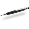 WEDO Touchpen Mini KS und Eingabestift juodas
