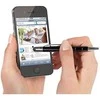 WEDO Touchpen Mini KS und Eingabestift juodas