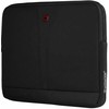 Dėklas Wenger Wenger BQ 14" Neoprene Sleeve, Juodas