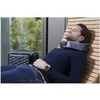 WENGER kaklo pagalvė Memory Foam Travel Pillow pilka