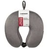 WENGER kaklo pagalvė Memory Foam Travel Pillow pilka