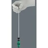 Atsuktuvų rinkinys Wera 367/4TORX HF KraftformPlus, laikiklis, 300 mm