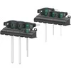 WERA 454/7 HF Set 1 atsuktuvai T formos rankena