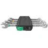 Wera 6003 Joker 4, kombinuotų raktų rinkinys, 4 vnt 8-13mm